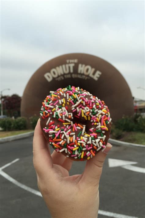 "Truly one of the most unique and best features of this <b>donut</b> - no other <b>donut</b> shop in the bay area. . Drive through donuts near me